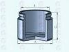 ERT 150886-C Piston, brake caliper